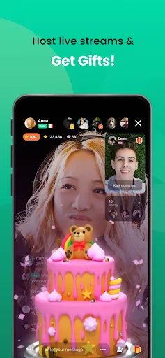 Azar: 1 on 1 Video Chat Online | Games | XWorld