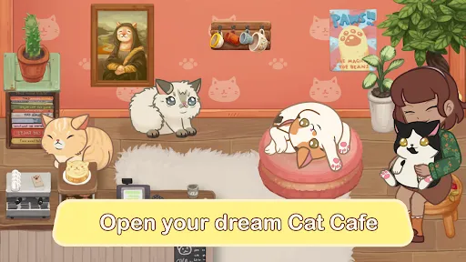 Furistas Cat Cafe | Games | XWorld