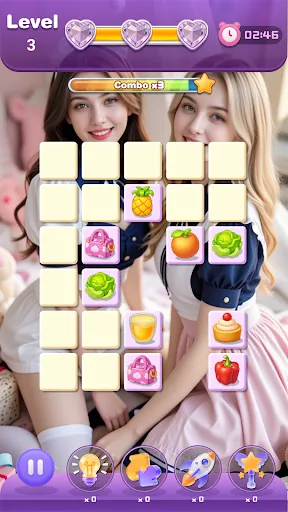 Sweet Line: Match & Relax | Игры | XWorld