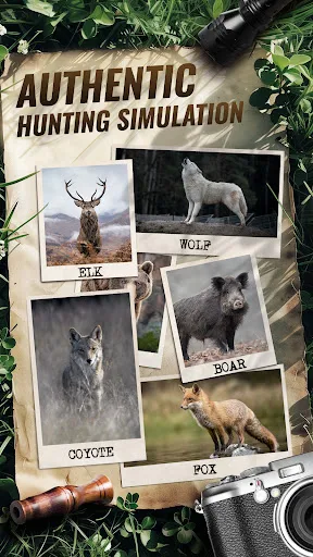 Trophy Hunter - Casual Hunting | Games | XWorld