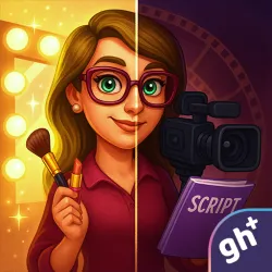 XWorld | Maggie's Movies - Second Shot