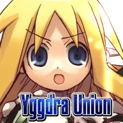 XWorld | ユグドラ・ユニオン YGGDRA UNION