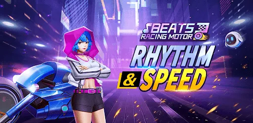 Beat Racing:music & beat game | Permainan | XWorld