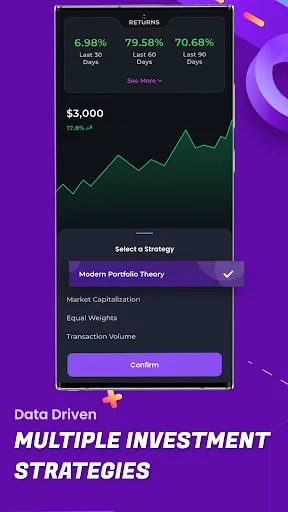 CryptoSmartlife : Coin Baskets | Games | XWorld