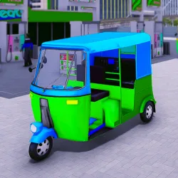 XWorld | TukTuk Turnpoint