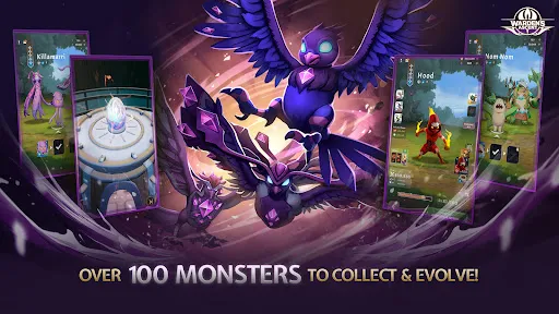 Warden's Ascent | Games | XWorld