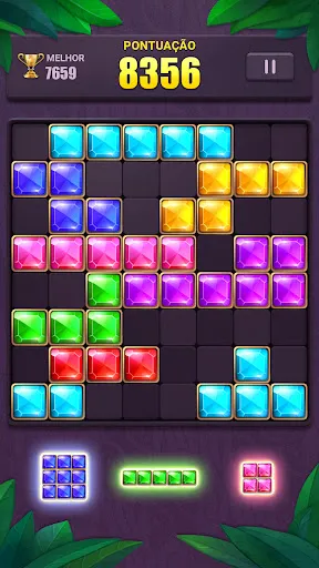 Block Puzzle - Jogo de Blocos | Jogos | XWorld