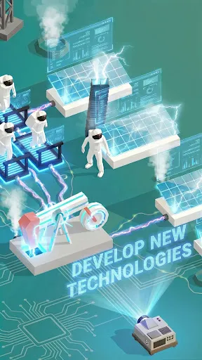 Moon Pioneer | Games | XWorld