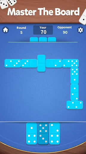 Domino Klasik | Permainan | XWorld