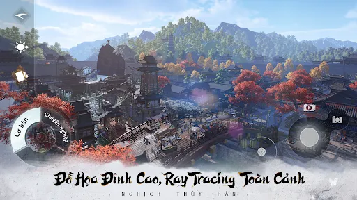 Nghịch Thủy Hàn | Games | XWorld