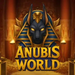 XWorld | Anubis World