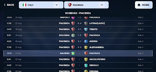 City Football Manager (soccer) | 游戏 | XWorld City Football Manager (soccer) | 游戏 | XWorld