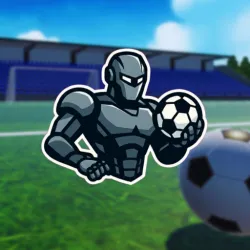 XWorld | RoboLeague: Online 5v5 Soccer