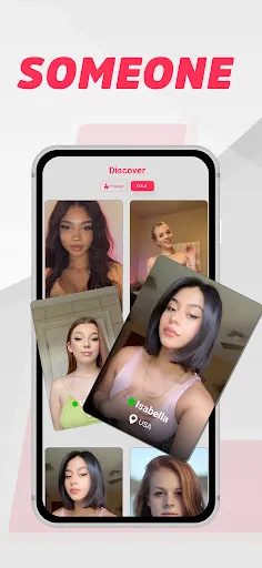 SoLive - Live Video Chat | Games | XWorld