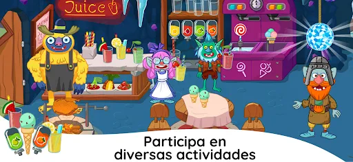 Juegos de princesas educativos | juego | XWorld