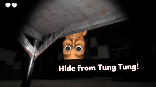 Tung Tung Tung Sahur Horror | Permainan | XWorld