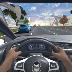 XWorld | Racing Online:Car Driving Game