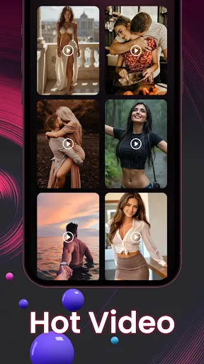 Video&Drama Player All Format | juego | XWorld