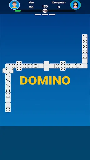 Online Dominoes, Domino Online | Games | XWorld