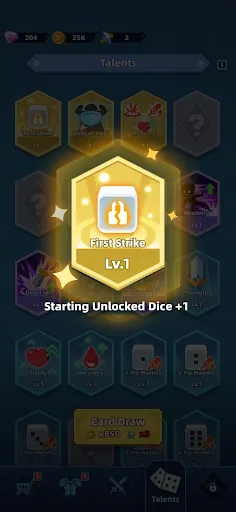 Dicero | Игры | XWorld