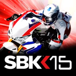 XWorld | SBK15 - Official Mobile Game