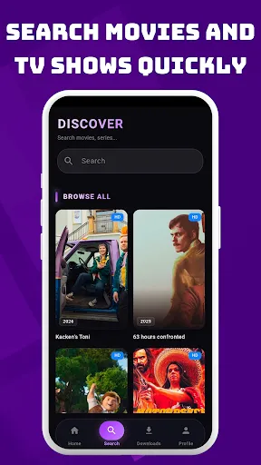 GlowPlay – Movies & TV | Permainan | XWorld GlowPlay – Movies & TV | Permainan | XWorld