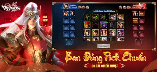 Thiếu Niên 3Q: Khởi Nguyên | Games | XWorld