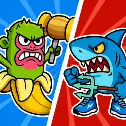 XWorld | Brainrod Merge Battle