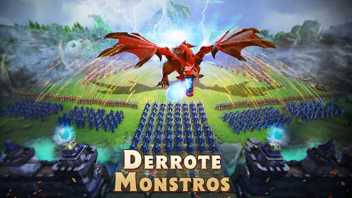 Lords Mobile: Ascensão dos Qin | Jogos | XWorld