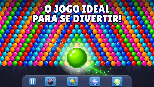 Bubble Pop! Puzzle Game Legend | Jogos | XWorld