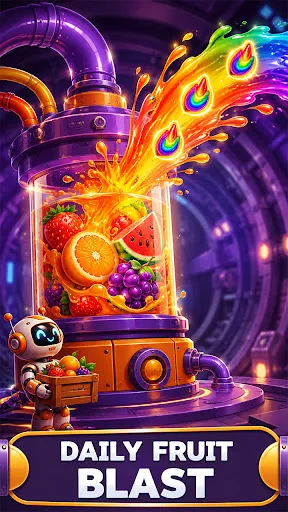 Juicy Splash: Fruit Factory | Jogos | XWorld Juicy Splash: Fruit Factory | Jogos | XWorld
