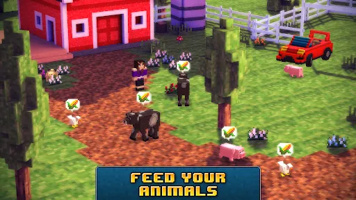 Blocky Roads | Games | XWorld Blocky Roads | Games | XWorld