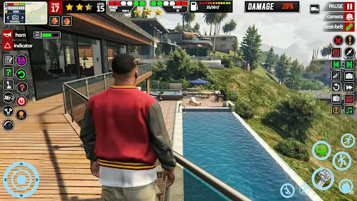 Gangster Crime Mafia City 2 | Permainan | XWorld