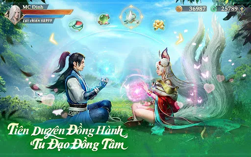 Phàm Nhân Tu Tiên: Duyên Khởi | Games | XWorld