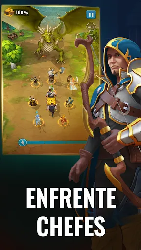 Raid & Rush | Jogos | XWorld Raid & Rush | Jogos | XWorld