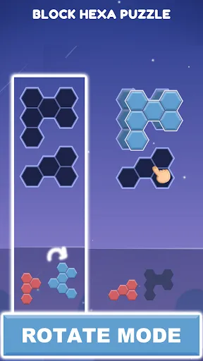 Block Hexa: Basic Puzzle | เกม | XWorld