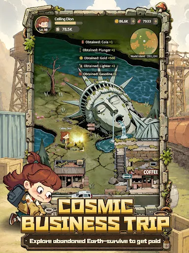 Idle Dodo | Permainan | XWorld Idle Dodo | Permainan | XWorld