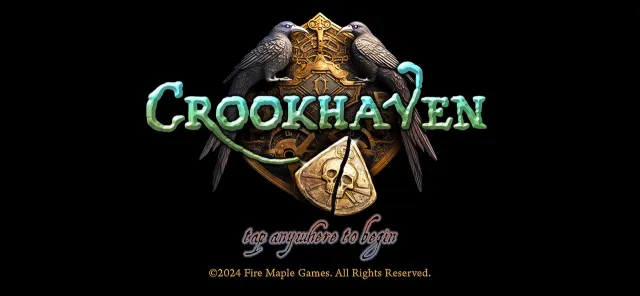 Crookhaven | Games | XWorld