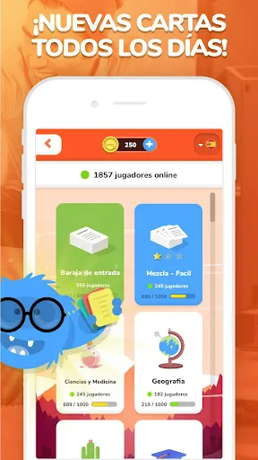 eTABU - Juego Social | juego | XWorld