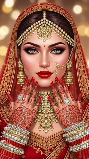Indian Girl Dress Up Games | 游戏 | XWorld Indian Girl Dress Up Games | 游戏 | XWorld