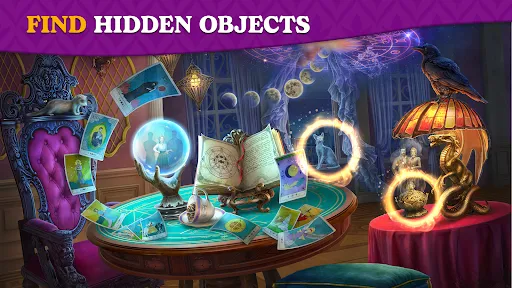 Victorian Quest Hidden Objects | Games | XWorld