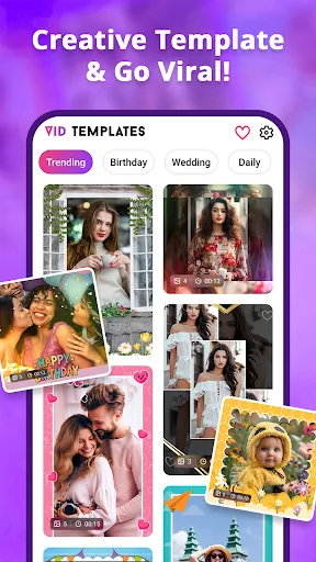 Photo Video Maker with Music | 游戏 | XWorld