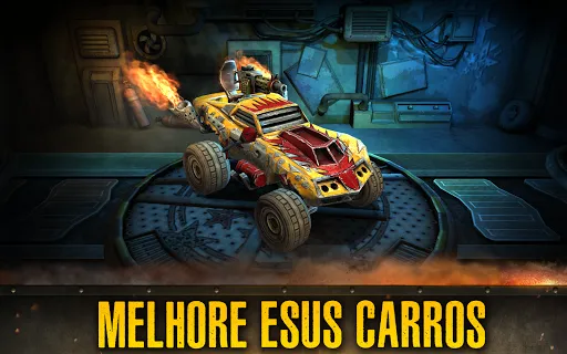 Dead Paradise Car Race Shooter | Jogos | XWorld