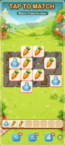 Joy Kitchen Tile Match | Permainan | XWorld Joy Kitchen Tile Match | Permainan | XWorld