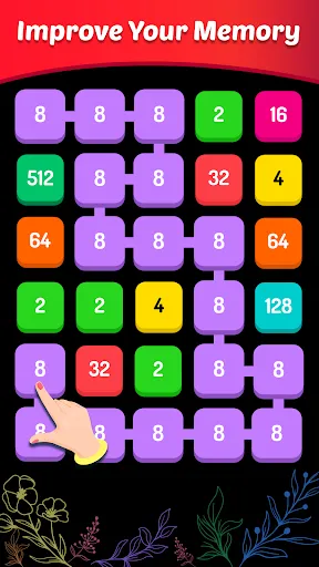 2248 - Jogo de Números 2048 | Jogos | XWorld