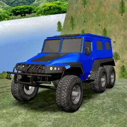 XWorld | Offroad SUV Jeep 4x4 Driving