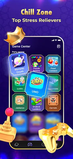 SoulStar Games | 游戏 | XWorld