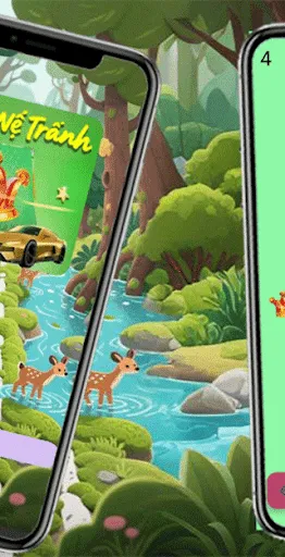 6FF Né Tránh | Games | XWorld 6FF Né Tránh | Games | XWorld