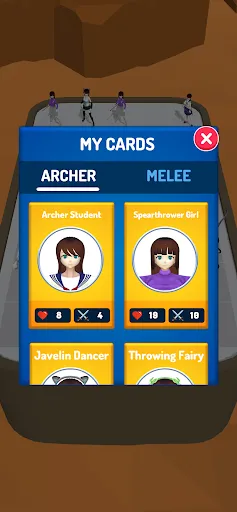 Girl Master | Games | XWorld