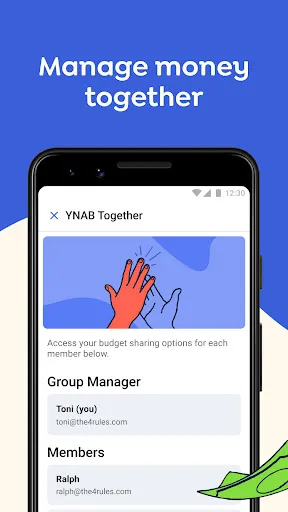 YNAB | 游戏 | XWorld